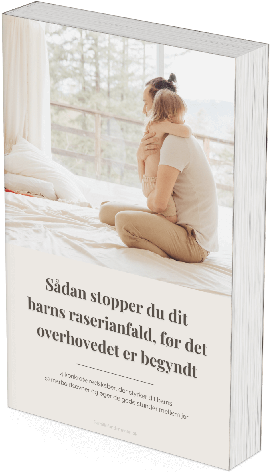 Nedsmeltninger, børneopdragelse, raserianfald hos børn, børns store følelser, udfordrende adfærd, børns trivsel