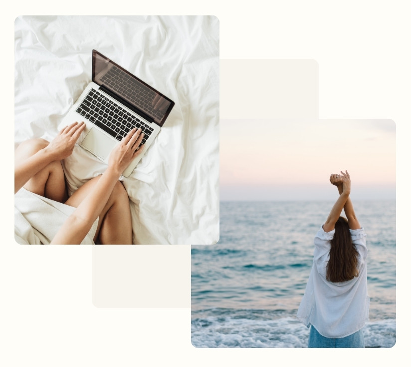 Online familierådgivning